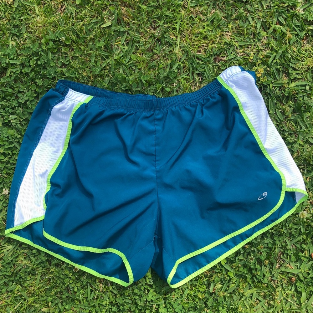 Vintage Champion Shorts